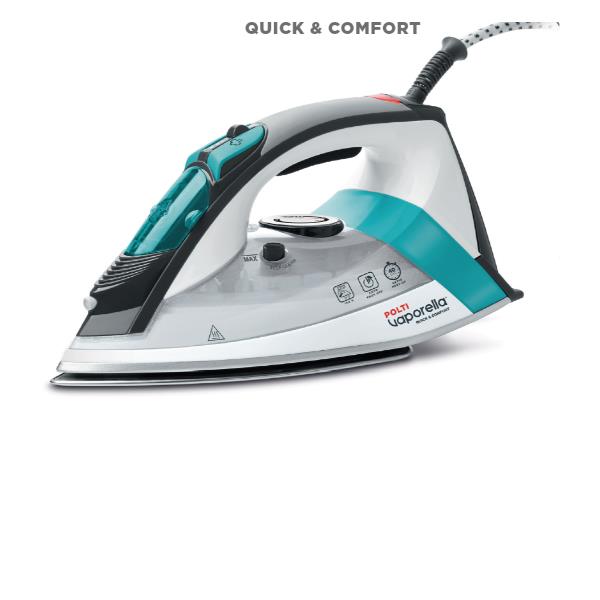 Polti VAPORELLA QUICK COMFORT QC110